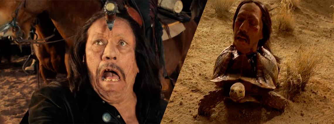 Crédito: Bloody Disgusting