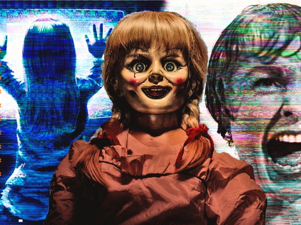 25 aterradoras películas de terror para ver (y asustarse) en Netflix