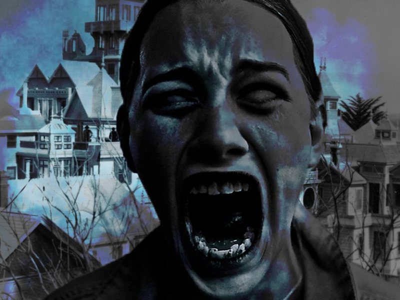 Las aterradoras historias reales detrás de ‘La Maldición de Hill House’
