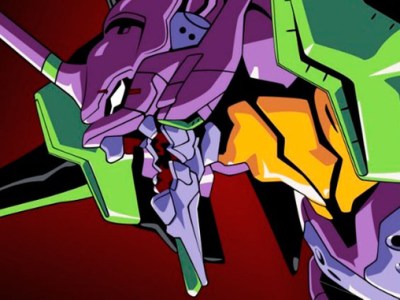 Cinco motivos para ver ‘Neon Genesis Evangelion’ en Netflix