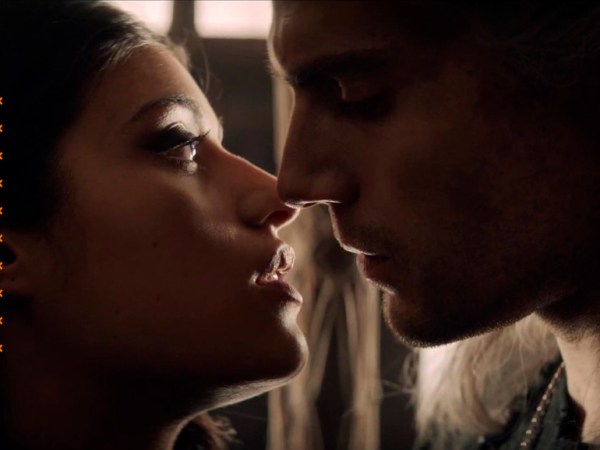 ‘The Witcher’: ¿por qué Geralt y Yennefer no pueden tener hijos?