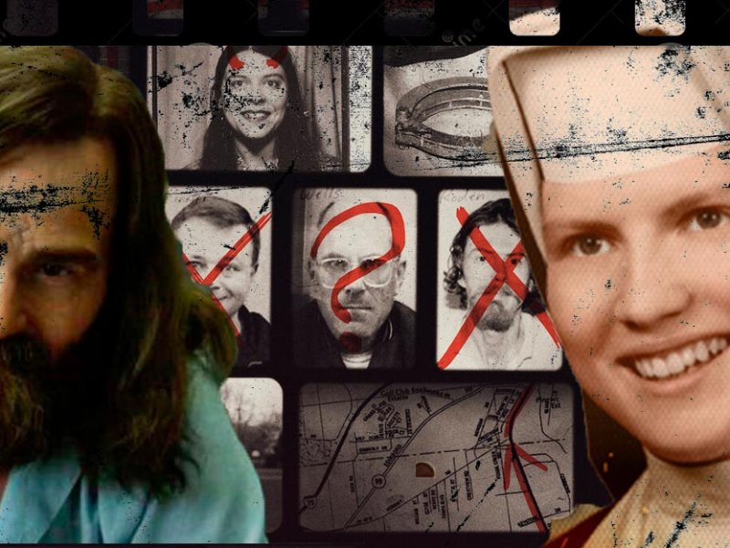 8 series y películas de crímenes reales para ver en Netflix